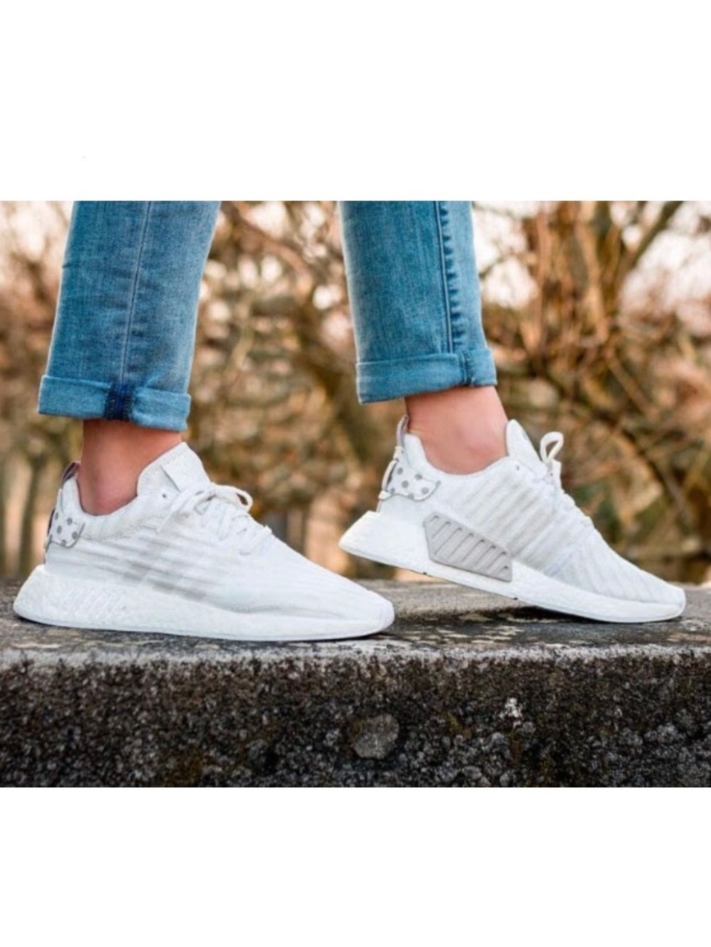 Adidas Sneakers Y2K